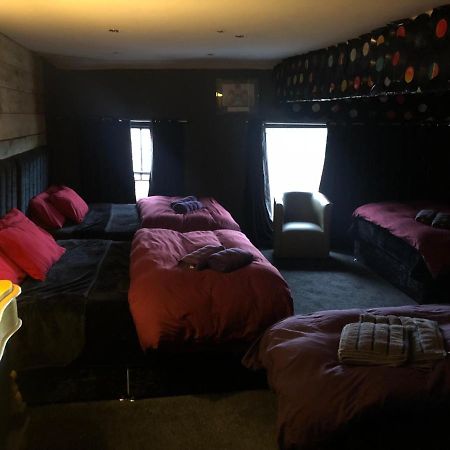 Liverpool Party Pad Hotel Exterior foto