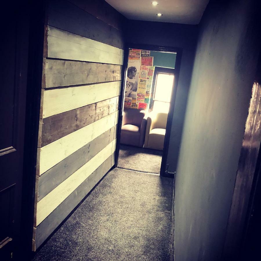 Liverpool Party Pad Hotel Exterior foto