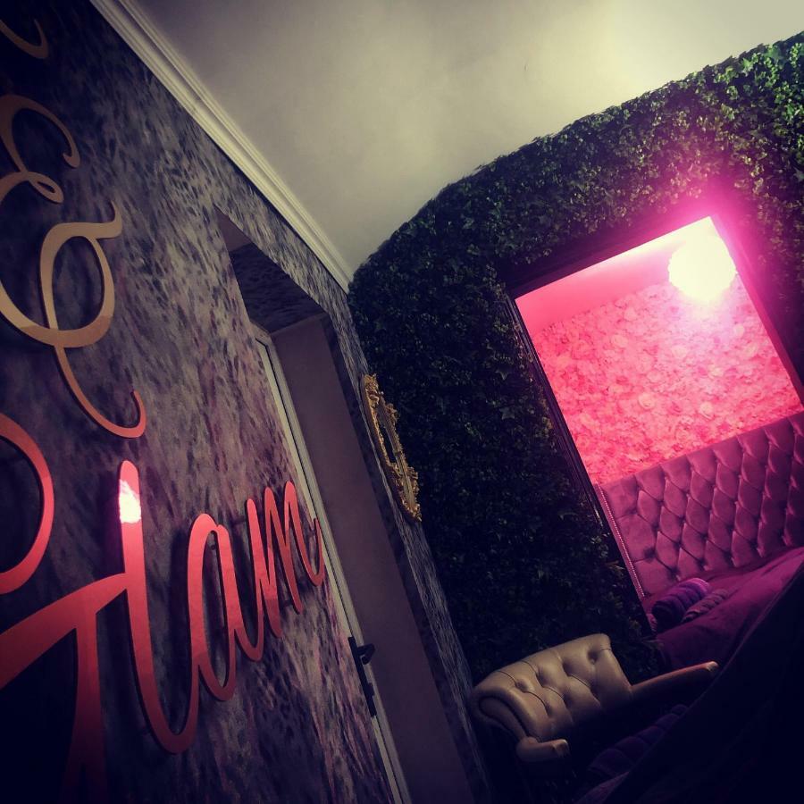 Liverpool Party Pad Hotel Exterior foto